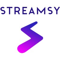 Streamsy logo - Similar company to Kimble Digital