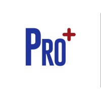 Pro Plus logo - Similar company to Bare Mind