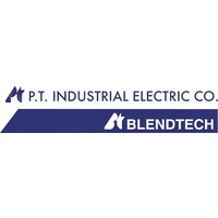 BLENDTECH, A division of PT Industrial Electric Co. logo - Similar company to Jvc Precision Ltd