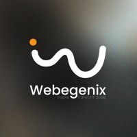 Webegenix logo - Similar company to Webelocity