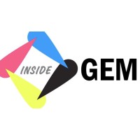 GEMBO logo - Similar company to Kanishka Software Private Limited