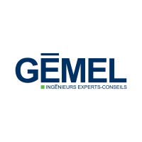 Gemel Ingénieurs Experts Conseils logo - Similar company to Mep Experts Conseils