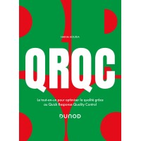 QRQC Academy logo - Similar company to React Académie