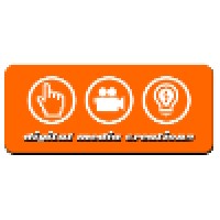 DMC - Digital Media Creations logo - Similar company to Bobo Creative