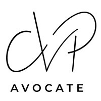 CVP AVOCATE logo - Similar company to Novo Avocats