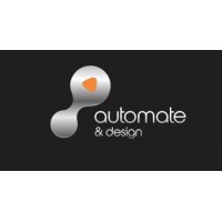 Automate and Design Ltd. logo - Similar company to Systems Intelligenz Ltd