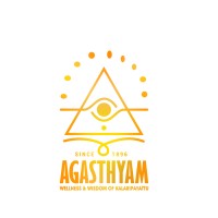 Agasthyam Kalaripayattu logo - Similar company to Agasthyam Kalari