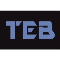 TEB Madencilik logo - Similar company to First Mining Madencilik Sanayi Ve Ticaret A.Ş.