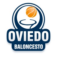 Alimerka Oviedo Baloncesto logo - Similar company to Totalsurfcamp.Com