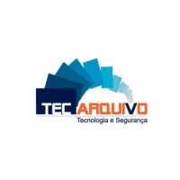 Tec Arquivo logo - Similar company to Ds Index - Gestão De Documentos