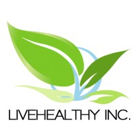 LIVEHEALTHY INC. logo - Similar company to Livehealthy Dental