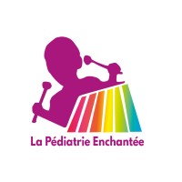 La Pédiatrie Enchantée logo - Similar company to Santé Mobile