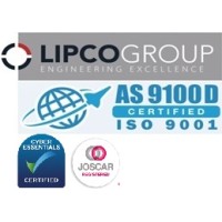 Lipco Engineering logo - Similar company to Titan Manufacturing