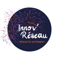 Innov'Réseau logo - Similar company to Megret Dégustation