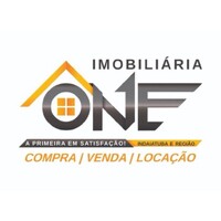 Imobiliária ONE Indaiatuba logo - Similar company to Indicar