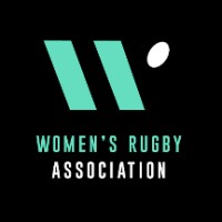 Women's Rugby Association logo - Similar company to Wasps Fc
