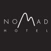 Nomad Hotel logo - Similar company to Nomad Hospitality