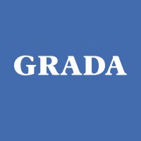 Grada logo - Similar company to Ups Equip