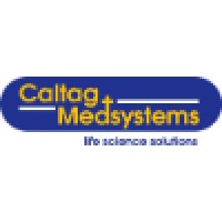 Caltag Medsystems Ltd. logo - Similar company to Retinnovate