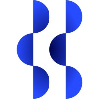 Holocentric logo - Similar company to Omegro