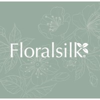 Floralsilk logo - Similar company to Field Compost Ltd