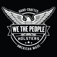 WeThePeopleHolsters logo - Similar company to Emissary Development