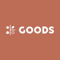 Goods by Goedegebuure logo - Similar company to Mixt Creations Bv