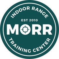 Morr Indoor Range and Training Center logo - Similar company to Morr Homes And Projects