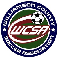 Williamson County Soccer Association logo - Similar company to Harmony Air