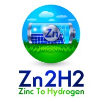 Zn2H2 GmbH logo - Similar company to Evergreen Engineers