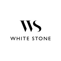 White Stone logo - Similar company to Eds Conseils