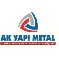 Ak Yapı Metal logo - Similar company to Salt Mark Inspection