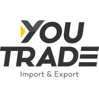 YOU TRADE IMPORT & EXPORT logo - Similar company to Austera 4.0 Industry Solutions