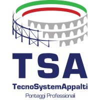 Tecno System Appalti S.r.l. logo - Similar company to Geotest - S.R.L.