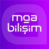 Mga Bilişim Ltd. Şti. logo - Similar company to Bitss Bilişim Hizmetleri A.Ş.