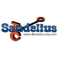 SANDELIUS INSTRUMENTS, INC. logo - Similar company to H & A Engineering