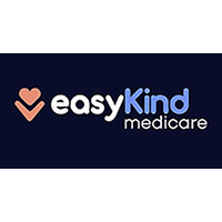 easyKind Medicare logo - Similar company to Ihealth Pharmacy