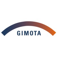 GIMOTA AG logo - Similar company to Mmcompact