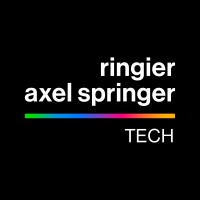 Ringier Axel Springer Tech logo - Similar company to Dreamlab