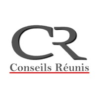 Conseils  Réunis logo - Similar company to Jobmap, Inc.