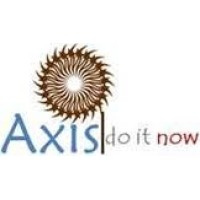 Axis Outsourcing Pvt. Ltd. logo - Similar company to Msc Hiretech
