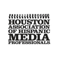HAHMP - Houston Association of Hispanic Media Professionals logo - Similar company to Experience Houston, A Hosts Global Member