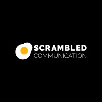 Scrambled Communication logo - Similar company to Buprim - Organizing Complexity