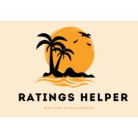 Ratings Helper logo - Similar company to Review Dibo