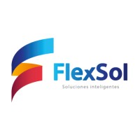FlexSol logo - Similar company to Flexsol