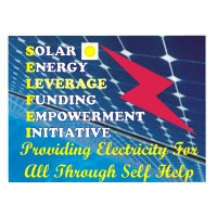 SOLAR ENERGY LEVERAGE FINANCING EMPOWERMENT INITIATIVE logo - Similar company to Bi.Solar Energy Solutions Ltd