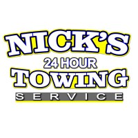 Nick's Towing Service, Inc. logo - Similar company to Buzzai Solutions