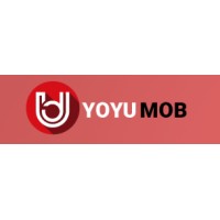 Yoyumob logo - Similar company to Linkgoads