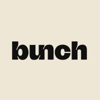 Bunch logo - Similar company to The Post