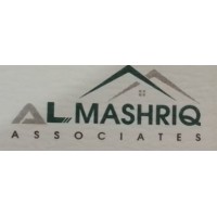 Al Mashreq Associates logo - Similar company to Afinishes